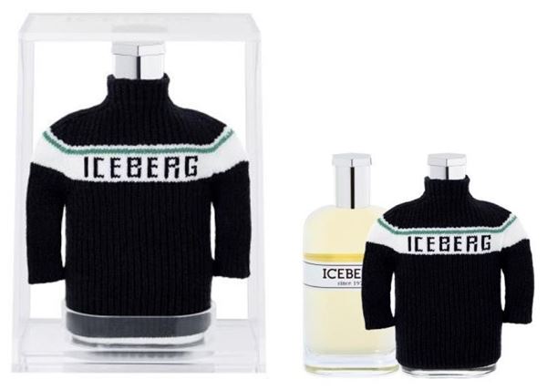 Picture of * ICEBERG 1974 EDP 100 SPR UOMO