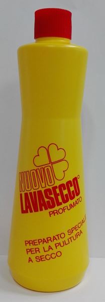 Immagine di LAVASECCO SMACCHIATORE ML.500