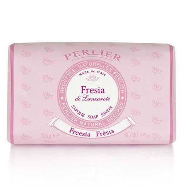 Immagine di PERLIER SAPONE GR. 125 FRESIA