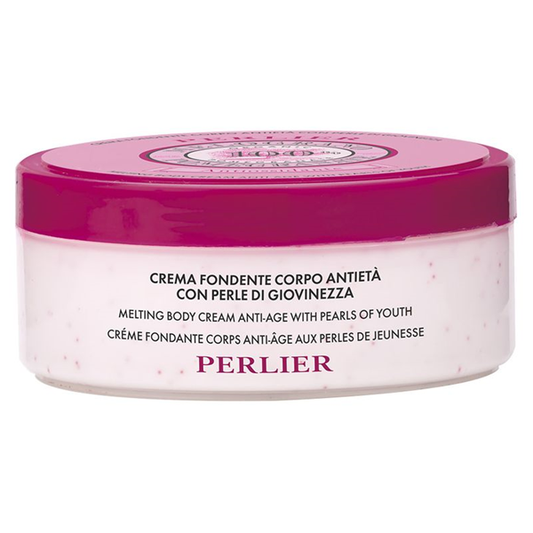 Picture of PERLIER CREMA CORPO MELOGRANO 200 VASO 88501