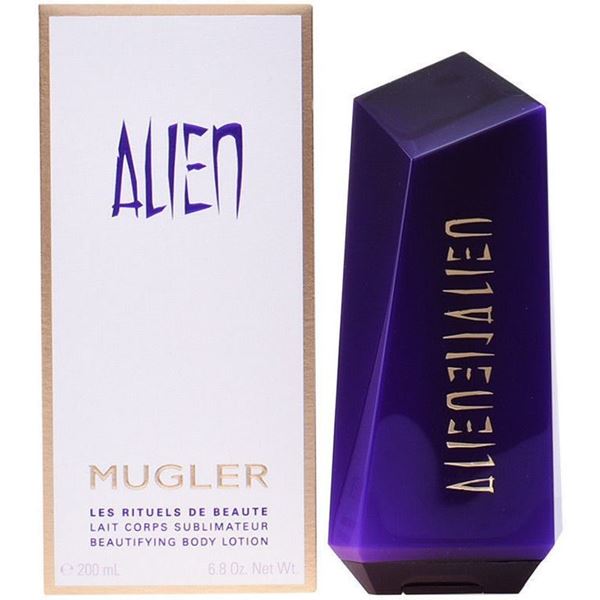 Immagine di ALIEN MUGLER LATTE CORPO 200 19568