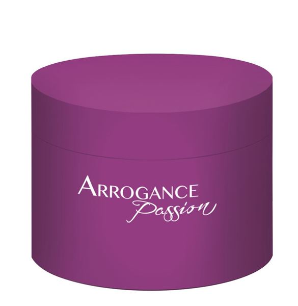 Picture of ARROGANCE PASSION CREMA CORPO 300 ML