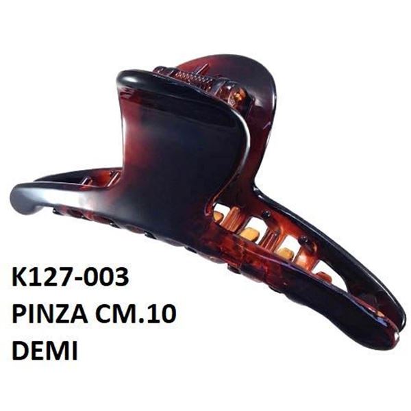 Immagine di PINZA APPENDINO CM.10 DENIM K127-003