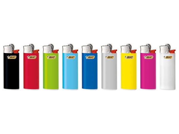 Immagine di BIC ACCENDINO MINI 50 PZ ACU103