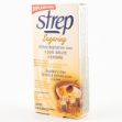 Immagine di STREP DEPIL.STRISCE VISO SUGARING X 20