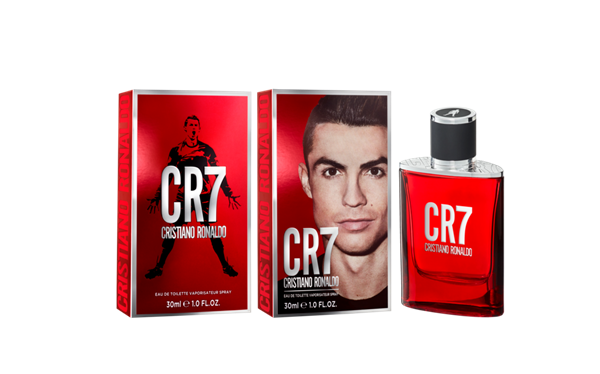 Picture of CRISTIANO RONALDO EDT 30 SPR