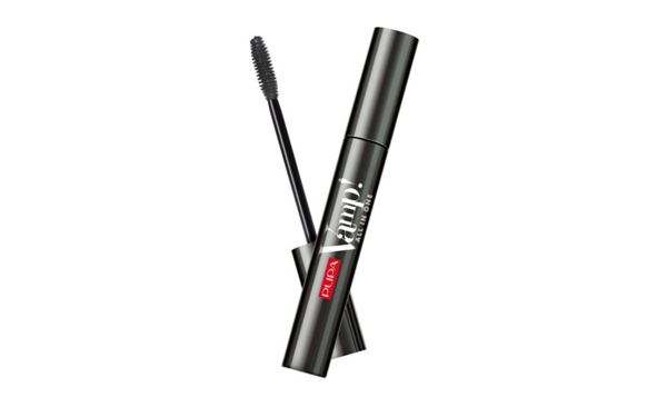 Immagine di @ PUPA MASCARA ALL IN ONE NERO A101