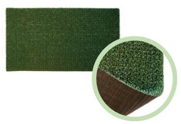 Picture of ZERBINO PRATO VELCOC TURF CM.40 X 70