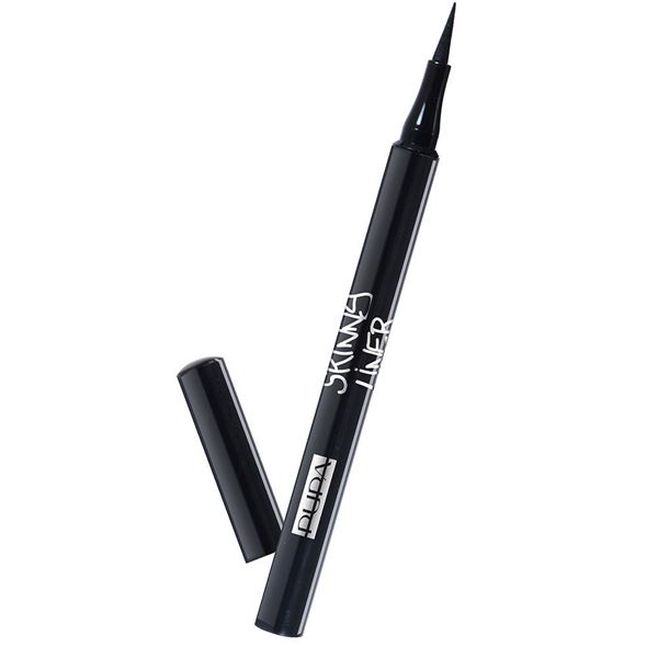 Picture of @ PUPA SKINNY LINER 237 NERO