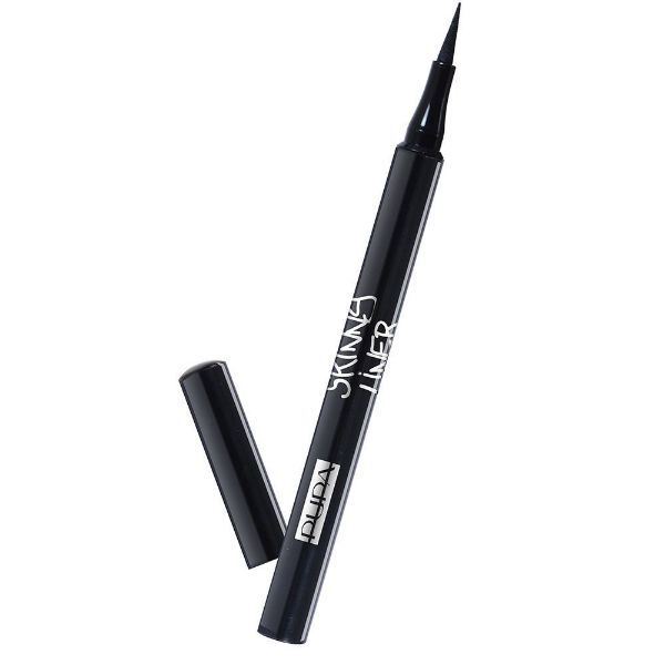 Picture of PUPA SKINNY LINER 237 NERO