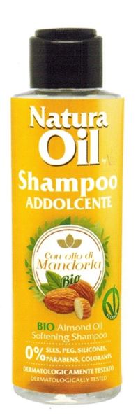 Picture of NATURA OIL SH OLIO MANDORLA ML 100 VIAGGIO