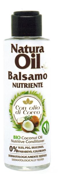 Picture of NATURA OIL BALSAMO COCCO ML 100 VIAGGIO