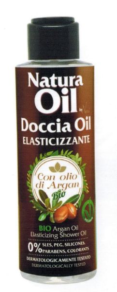 natura oil-olio doccia