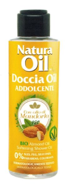 olio doccia