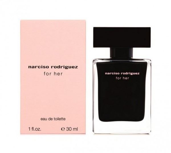 Immagine di NARCISO RODRIGUEZ HER EDT 30