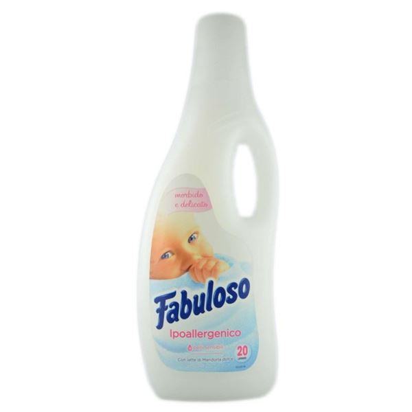 Picture of FABULOSO AMMORB.LT.1,5 HYPOALLERGENICO