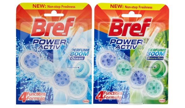 Immagine di BREF POWER WC PALLINE X 1 OCEAN BOSCO