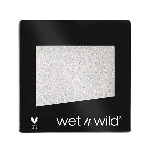 Immagine di @ WET & WILD OMBRETTO MONO GLITTER E351C BLEACHED