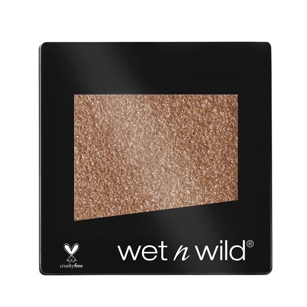 Picture of @ WET & WILD OMBRETTO MONO GLITTER E352C NUDE