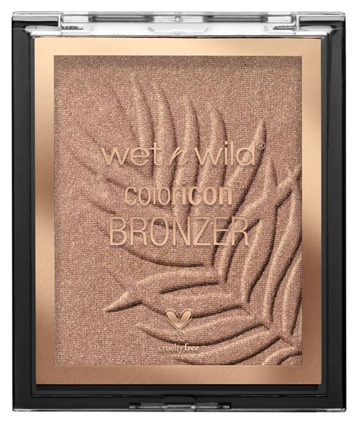 Picture of @ WET & WILD COLOR ICON BRONZER PALM BEACH E739