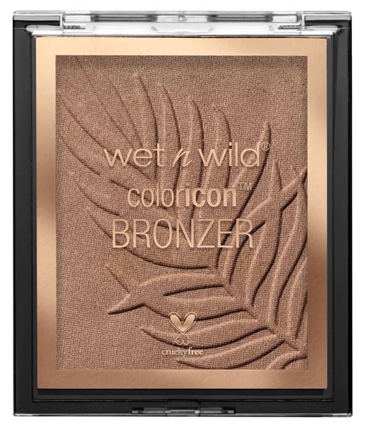 Immagine di @ WET & WILD COLOR ICON BRONZER SUNSET E742