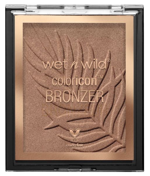 Picture of WET & WILD COLOR ICON BRONZER SUNSET E742