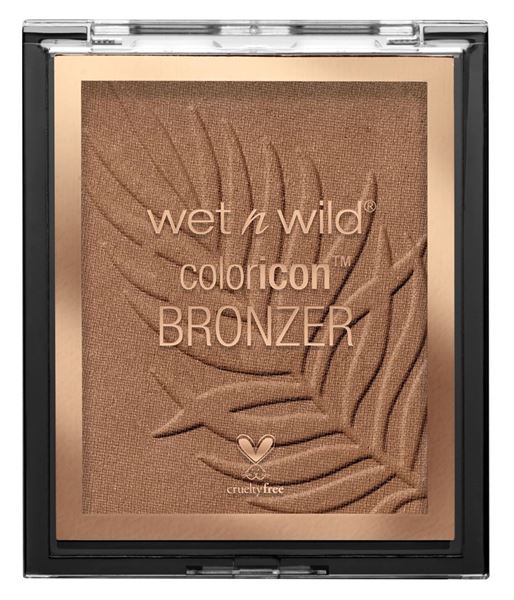 Immagine di @ WET & WILD COLOR ICON BRONZER SHADY E743