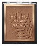 Picture of WET & WILD COLOR ICON BRONZER SHADY E743