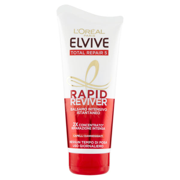 Immagine di ELVIVE BALS RAPID TOT REPAIR 5 TUBO 180ML