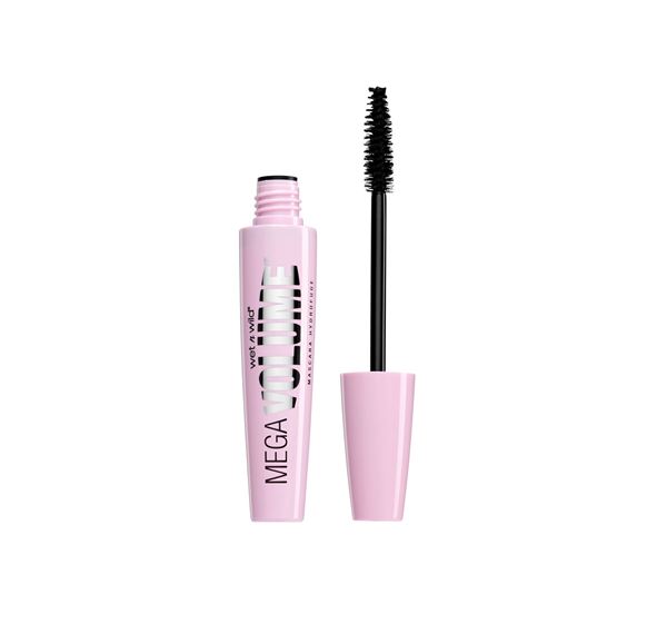 Picture of @ WET & WILD MASCARA BLACK MEGA VOLUME E156