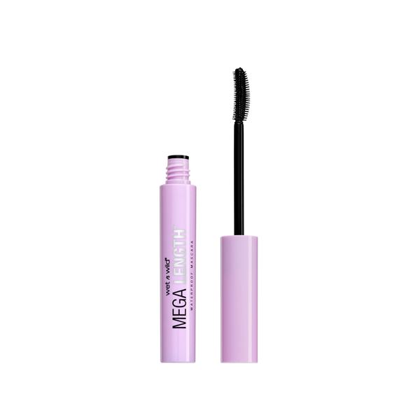 Picture of @ WET & WILD MASCARA BLACK MEGA LENGHT E158