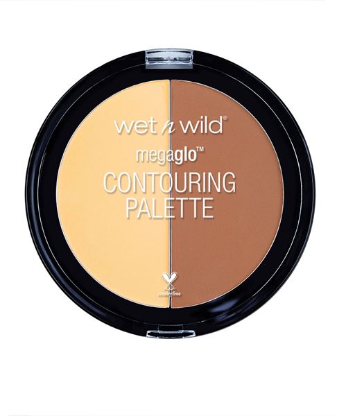 Picture of @ WET & WILD PALETTE COUNTURING E7501 CARAMEL