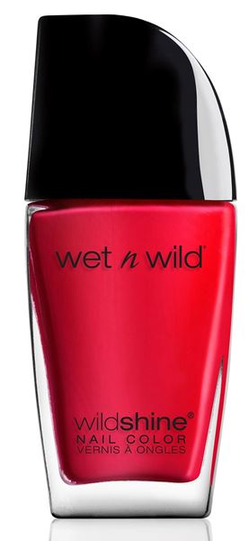 Immagine di @ WET & WILD SMALTO E476 RED