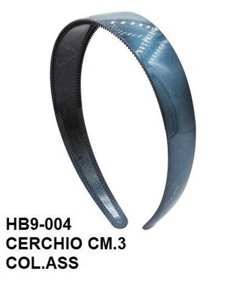 Picture of CERCHIETTO CM 2,5 CANGIANTE HB9-004