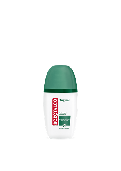 Picture of BOROTALCO DEODORANT VAPO ML.75 ORIGINAL