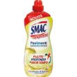 Smac Express Pavimenti Freschezza Agrumi
