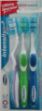 Immagine di SPAZZOLINI DENTI ORALTIME INTENSITY X 3 MEDIO 