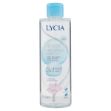 Picture of LYCIA ACQUA MICELLARE DOSATORE ML 400