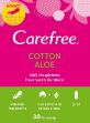 Picture of CAREFREE ASSORB.SALVASLIP X 30 ALOE STESO