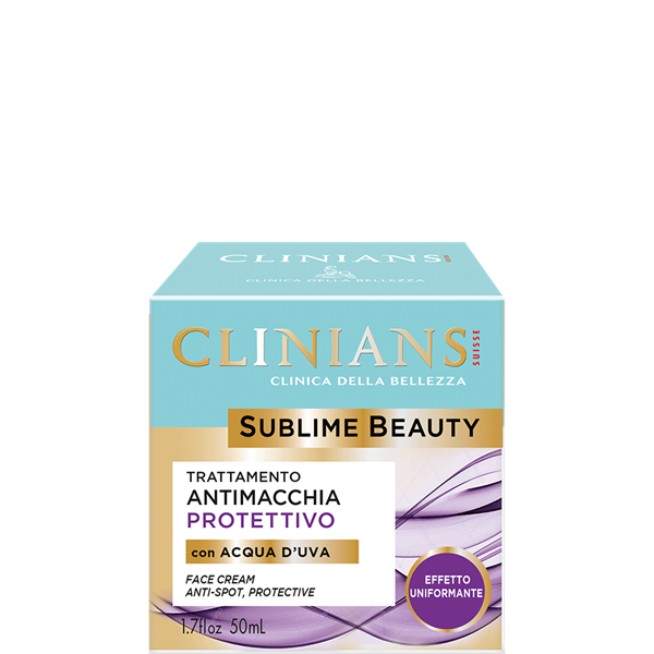 Immagine di CLINIANS CREMA ANTIMACCHIA ML 150