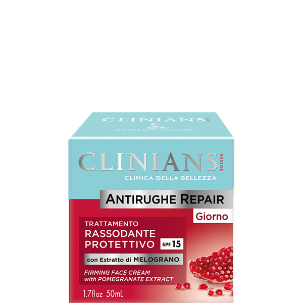 Immagine di CLINIANS CREMA ANTIRUGHE REPAIR MELOGRANO