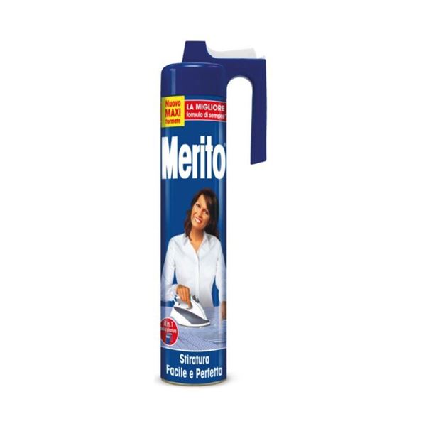 Immagine di MERITO AMIDO SPRAY 525 ML