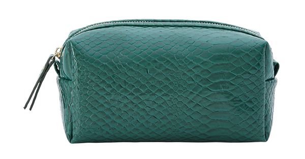 Picture of POCHETTE 75169 PICCOLA CROCO VERDE