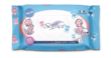 Immagine di SOFFICE SALVIETTE BABY TALCO 15 PEZZI