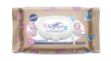 Immagine di SOFFICE SALVIETTE BABY ARGAN 72 PEZZI