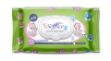Immagine di SOFFICE SALVIETTE BABY ALOE VERA 72 PEZZI