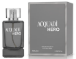Picture of ACQUADI' HERO EDT 100 SPR UOMO