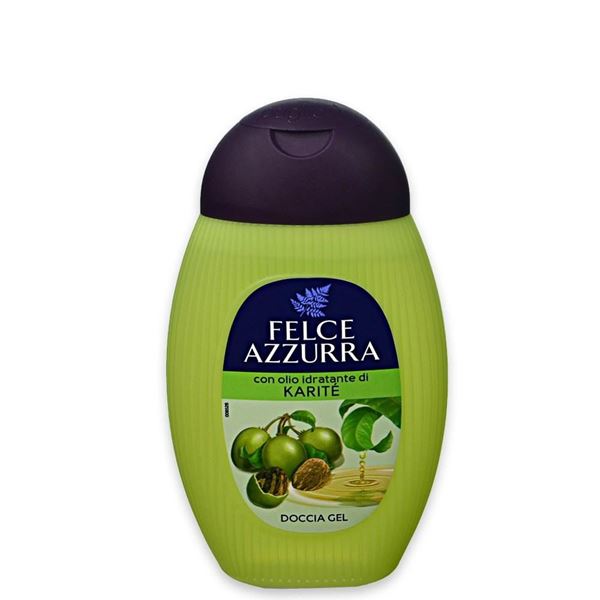 Immagine di FELCE AZZURRA DOCCIA GEL ML 250 KARITE'