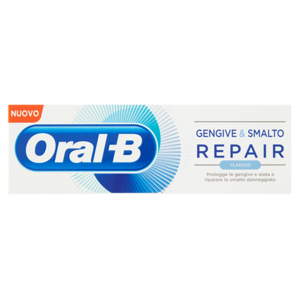 Picture of ORAL B DENTIFRICIO ML 75 REPAIR CLASSICO