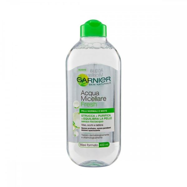 Immagine di GARNIER ACQUA MICELLARE FRESH ML 400